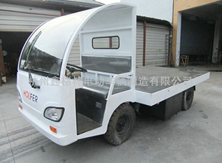 YBD1-5型電動搬運(yùn)車